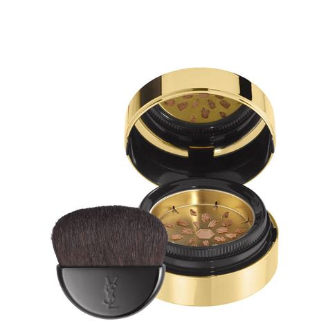 Yves Saint Laurent Poudre Sur Mesure Semi Loose Powder 